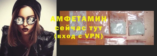 хмурый Липки