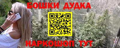 спайс Кандалакша